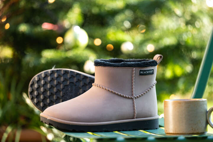 BLACKFOX CHEYENNETOO Stiefelette Damen